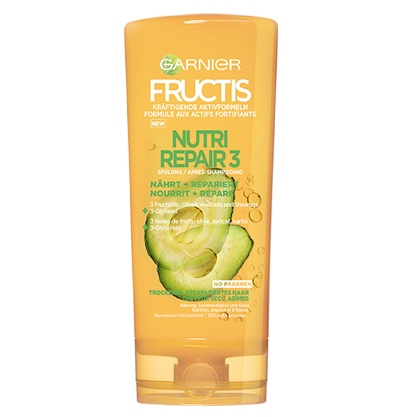 FRUCTIS_CONDITIONER_NutriRepair_200ml